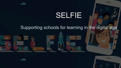 Predarea digitală în școli – susținută puternic de Comisia Europeană. În România, manualele digitale dispar