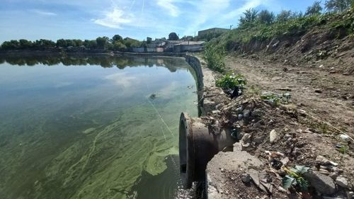 Licitaţie pentru amenajarea Parcului Insula Lacul Morii / 38 de milioane de lei, valoare estimată / ”Va fi o oază de verdeaţă cu zone de recreere, terenuri de sport, spaţii pentru evenimente culturale”