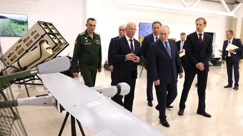 Agenți secreți ruși expulzați din Europa își plâng de milă într-o misivă adresată lui Putin: Unde se angajează soțiile lor la Moscova, plus că nu sunt locuri la grădinițe