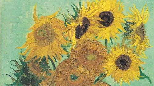 Misterul criptic al florilor-soarelui ale lui Van Gogh – și ce simbolizează ele cu adevărat