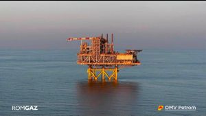 Ilie Bolojan: Exploatarea gazelor din Marea Neagră transformă România într-un actor relevant în furnizarea securității energetice în regiune și în cel mai mare producător de gaze din Uniunea Europeană