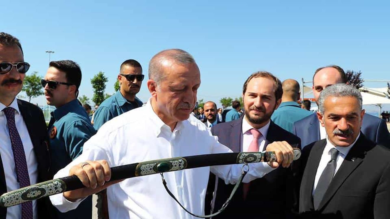 Erdogan ia măsuri de concentrare a puterii în Turcia