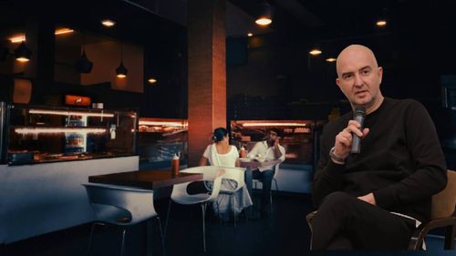 Restaurantele, tot mai goale din cauza scumpirilor / Chef: „O scădere de 50%–40% față de anul trecut” / Radu Savopol (HORA): „Dacă cei care ne conduc nu se uită rapid la cifrele reale din HoReCa, ne vom trezi cu o industrie efectiv la pământ”