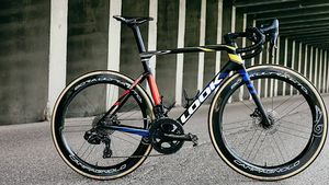 5 dintre cele 11 biciclete furate ale echipei Cofidis pentru Turul Franței au fost recuperate
