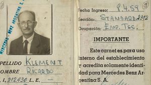 Argentina va declasifica documente de după cel de-al doilea război mondial pentru a expune rutele de fugă ale criminalilor de război naziști refugiați în America de Sud