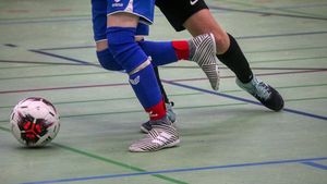 11 copii ucraineni au rămas la Brașov după ce au participat la un turneu de fotbal pentru juniori