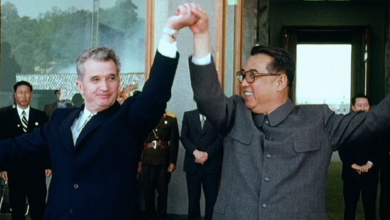 În ultimii zece ani de comunism, Securitatea a recrutat o treime din informatorii perioadei 1948 - 1990