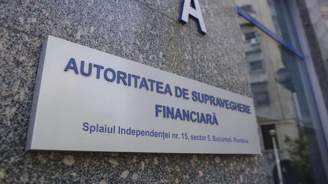 BREAKING Candidații pentru conducerea Autorității de Supraveghere Financiară vor fi audiați luni, 18 decembrie / Președintele ASF a încasat anul trecut peste 25.000 euro brut pe lună, după două falimente în asigurări