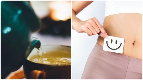 Cel mai bun ceai pentru cei care suferă de ulcer gastric / Alte băuturi benefice: sucul de varză și kefirul