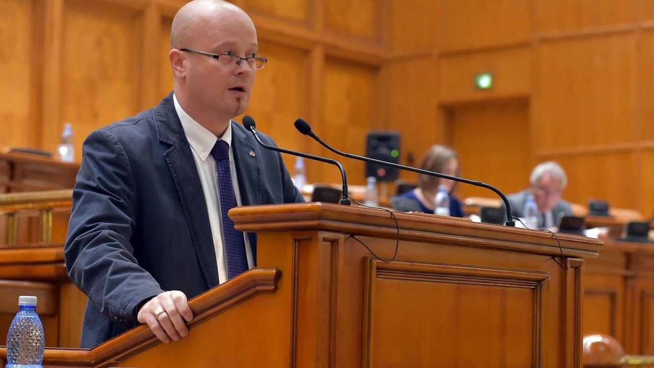 Candidatul UDMR câştigă Primăria Satu Mare cu peste 50% din voturi