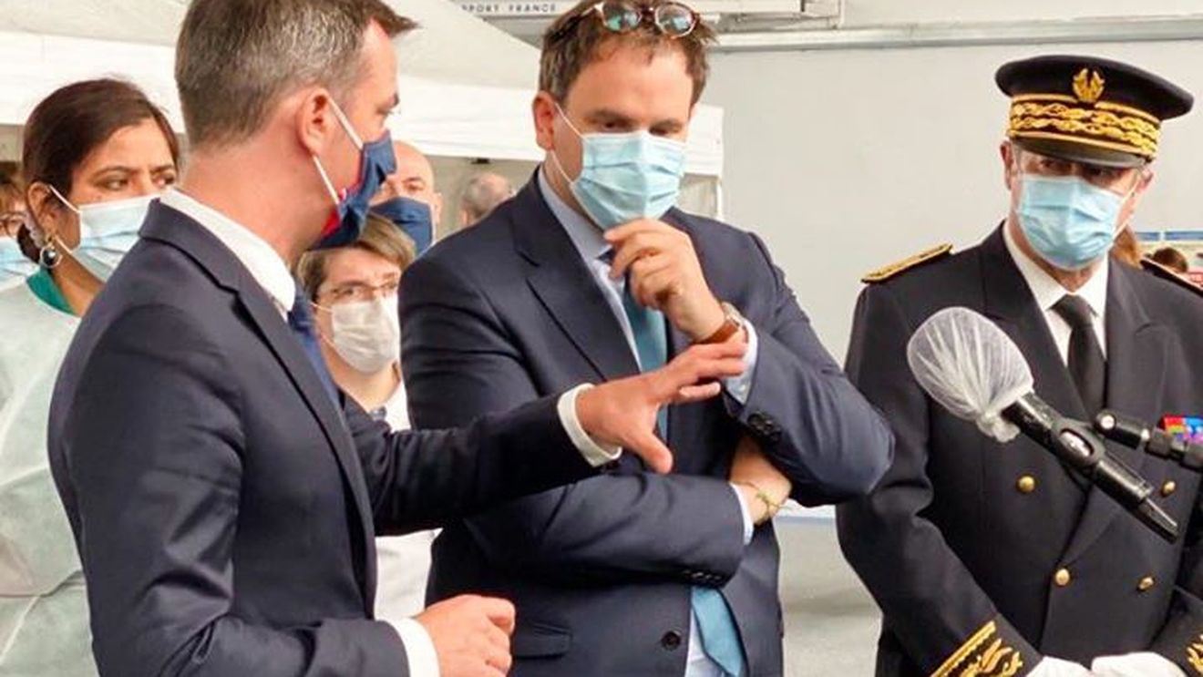 Aproape 500 de focare în Franţa, însă deocamdată nu este al doilea val/ Ministrul sănătății: Constatăm că există semne îngrijorătoare cu privire la reizbucnirea epidemică pe teritoriul naţional