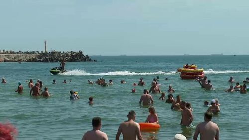 Scumpiri semnificative pe litoral de la 1 iulie. Cât costă acum o cameră de hotel