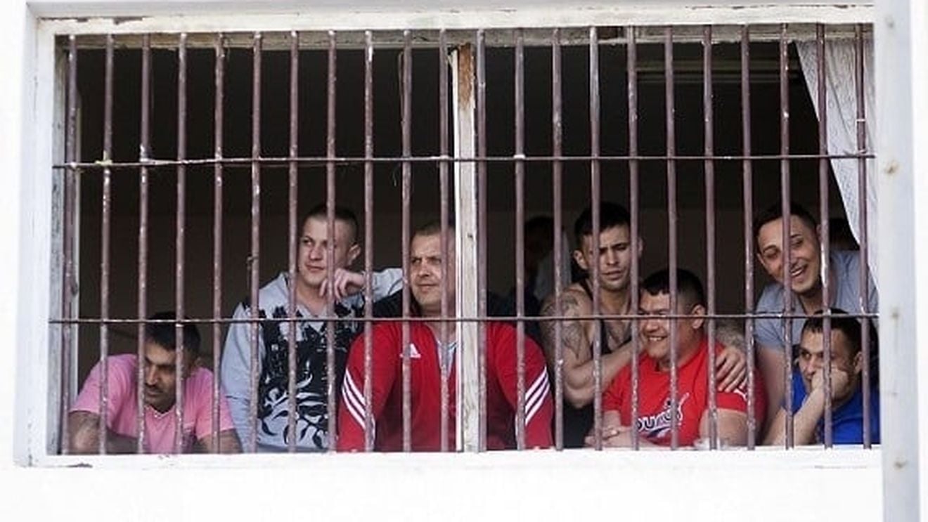 Peste 9.000 de deținuți au fost eliberați în ultimele 10 luni în baza recursului compensatoriu