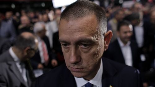 Fifor (PSD Arad): Am votat pentru o Românie a viitorului, nu a rătăcirilor trecutului / Pentru valorile de nezdruncinat ale democraţiei