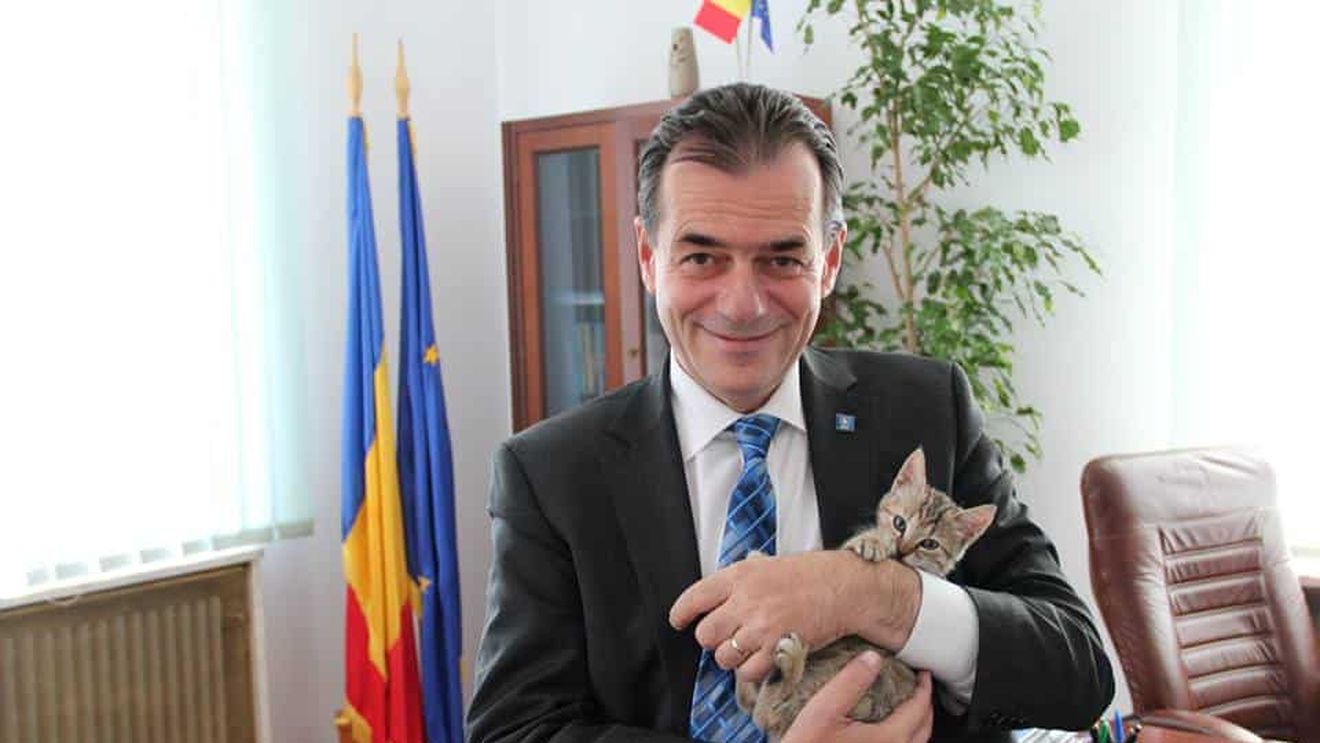PNL primește cinci campioni ai traseismului. Ce le pregătea Ludovic Orban traseiștilor când era în opoziție