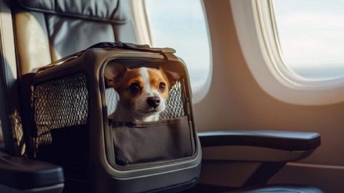 TAROM acceptă mai multe animale de companie în cabina de pasageri. Oferta este valabilă în perioada 20 – 31 octombrie 2025