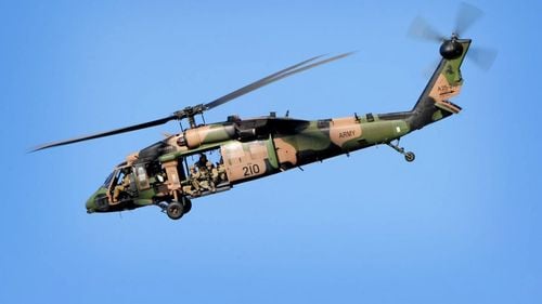 Australia organizează un vast exercițiu militar cu mai multe țări, pe fondul tensiunilor cu China