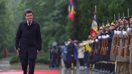 Concluziile consultărilor de la Cotroceni: Grup de lucru tehnic pentru reducerea cheltuielilor / Partidele înțeleg gravitatea situației economice / Angajament comun pentru soluții responsabile