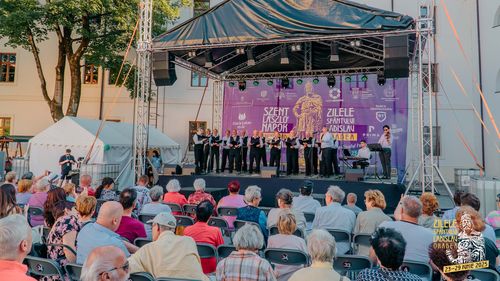 Evenimentele de Zilele Sfântului Ladislau din Oradea, anulate din cauza lipsei de bani