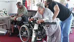 Un medicament comun ar putea transforma tratamentul unei afecţiuni musculare rare, potrivit rezultatelor unui studiu în premieră mondială