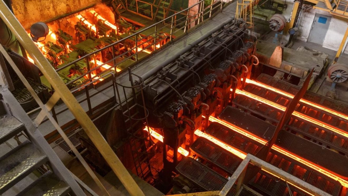 Procurorii moldoveni au deschis un dosar penal pentru o presupusă schemă cu deșeuri de fontă pentru Transnistria aduse din România