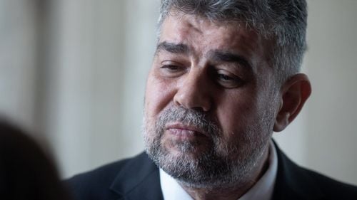 Marcel Ciolacu, pentru Bloomberg: ”În Europa ar putea apărea mai multe sosii ale lui Putin, dacă unitatea din jurul Kievului dispare”