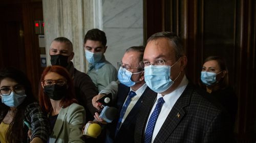 Premierul Ciucă, mesaj de Ziua Maghiarilor de Pretutindeni despre ”spiritul toleranței și al armoniei în care toate minoritățile au drepturi egale”