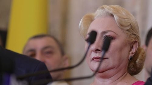 Dăncilă: Ce a fost semnat de mine nu mai are valabilitate / Ciolacu: Oprea nu a fost vicepreşedinte al PSD