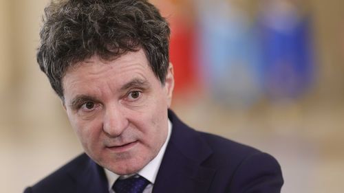 Sondaj INSCOP: Nicușor Dan ar supraviețui la mustață unui referendum de demitere din funcție, 50,7% dintre respondenți ar vota împotrivă