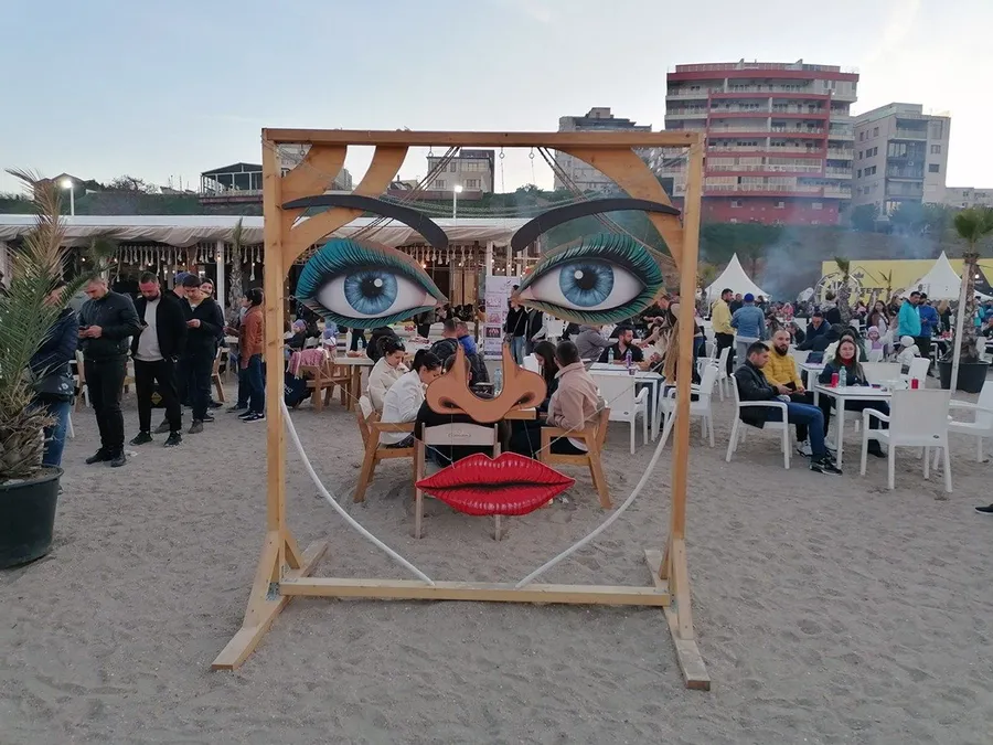 grill fest festival plaja constanta