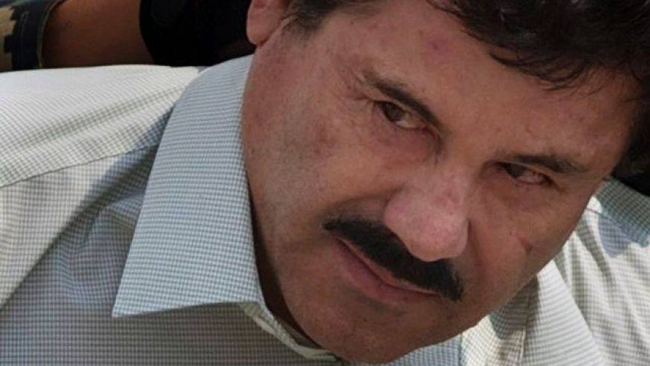 Narcotraficantul Joaquin 'El Chapo' Guzman, găsit vinovat de un tribunal federal din New York pentru toate cele zece capete de acuzare