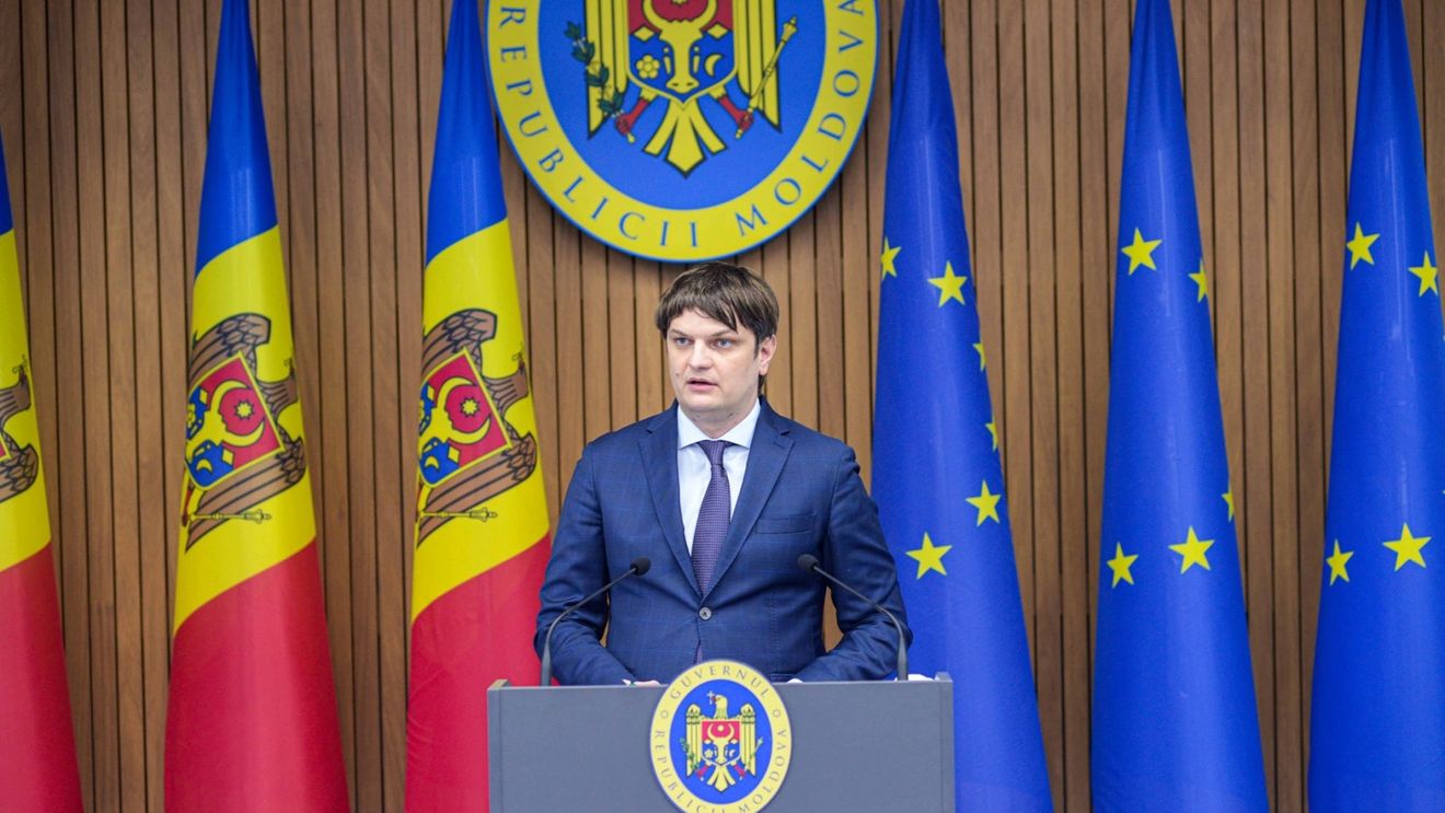 Republica Moldova: autoritățile anunță compensații pentru consumatorii de gaz vulnerabil social