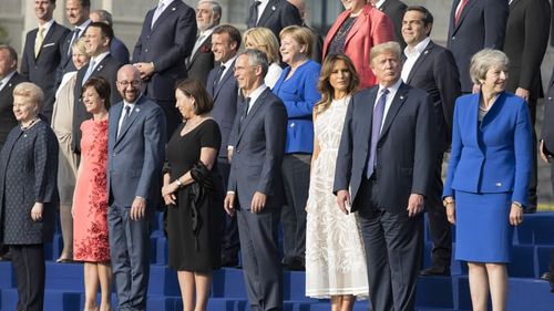 Trump descrie UE ca un ”inamic” în plan comercial, liderii europeni caută alianțe în China și Japonia