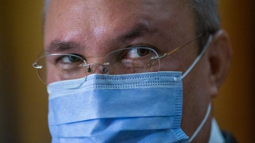 SURSE Nicolae Ciucă, mandat ”flexibil” în negocierile pentru formarea guvernului, în ciuda opoziției lui Florin Cîțu