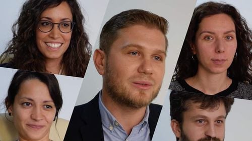 VIDEO Ce înseamnă să faci cercetare? Povestea a 5 tineri cercetători din cel mai mare proiect care studiază sistemele Fluviu-Deltă-Mare din Europa