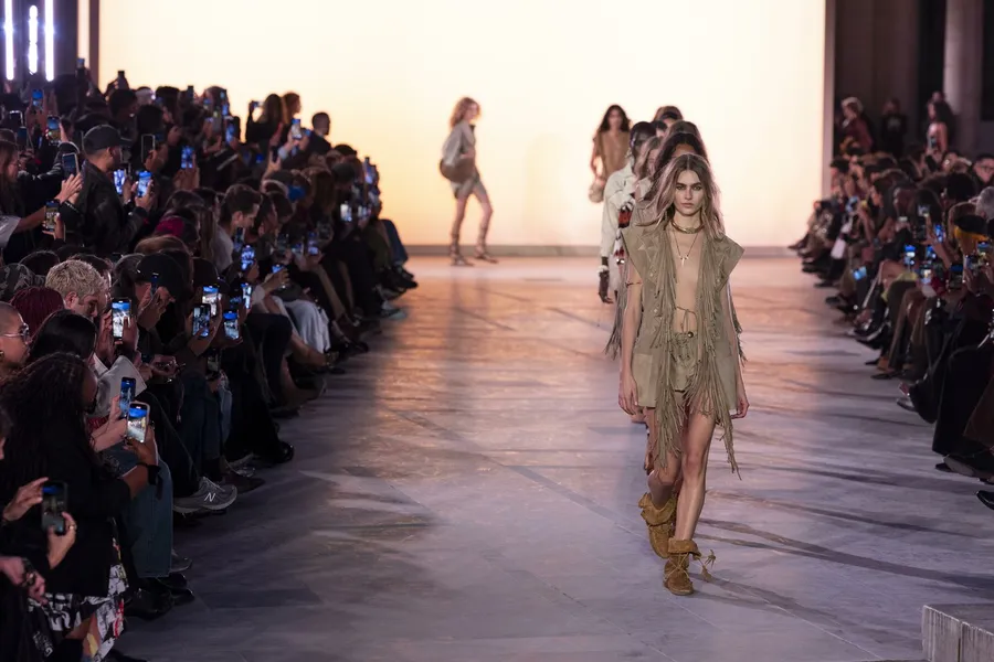 isabel marant 