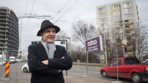 Nicuşor Dan, despre Matei Păun: Este aşa, o mitologie care s-a format şi care în opinia mea nu are niciun fel de fundament / Îl mai consult pe chestiuni de genul ”Cu cine crezi că ar trebui să facem un sondaj de opinie”