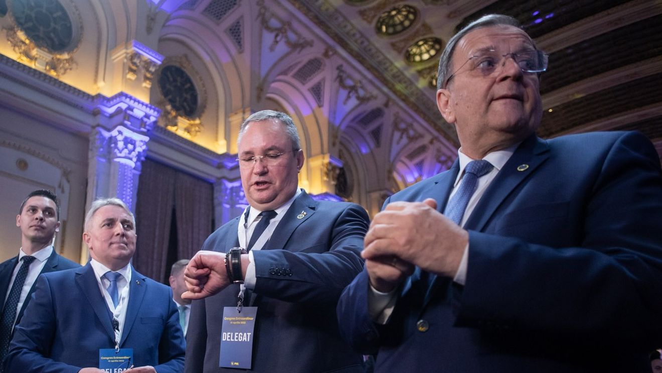 De ce vrea PNL să comaseze alegerile locale cu cele parlamentare în 2024. Calculele lui Ciucă și Bode ca să obțină un scor mai bun și să împartă responsabilitatea