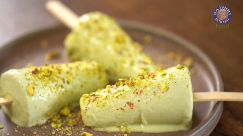 Kulfi, ”înghețata” indiană veche de 500 de ani care se poate face rapid în casă, cu doar câteva ingrediente