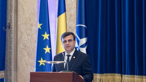 Șeful DNA, Crin Bologa, va face o vizită la Washington în perioada 8 -9 decembrie / Vizita, în seria de evenimente organizate de Ambasada României în SUA pentru a marca 25 de ani de parteneriat strategic