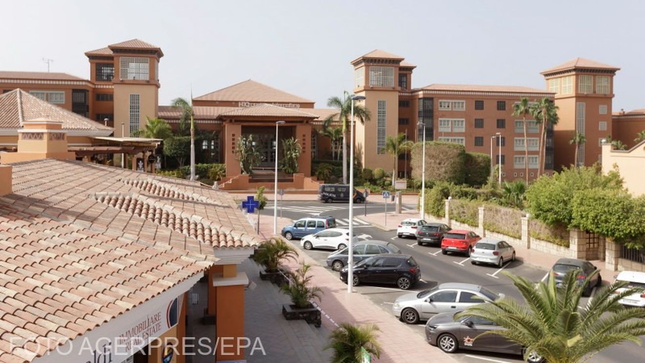 Austria şi Croaţia confirmă primele cazuri de contaminare cu coronavirus / În Italia, numărul îmbolnăvirilor a ajuns la 283 / Sute de turişti sunt blocaţi într-un hotel din Tenerife, după un caz suspect de coronavirus