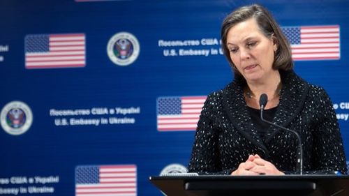 Victoria Nuland, al treilea diplomat american ca rang și un critic dur al invaziei din Ucraina, pleacă din Departamentul de Stat