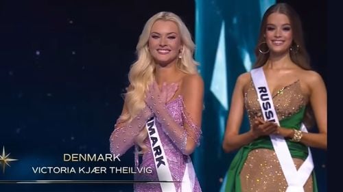 Victoria Kjær Theilvig a fost încoronată Miss Universe 2024/ Este prima câștigătoare daneză din istoria concursului