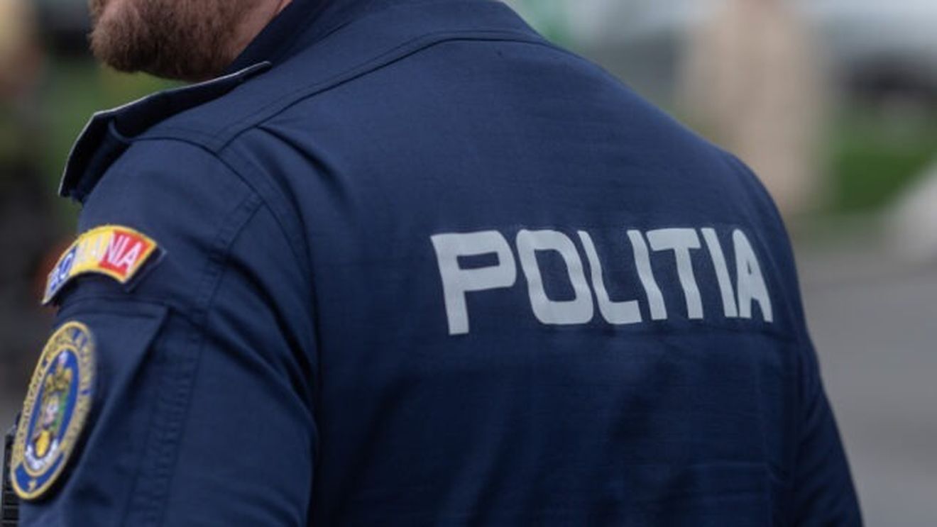 Şef de post din județul Brașov, condamnat definitiv pentru infracţiuni de corupţie / A primit 6 ani și 4 luni de închisoare cu executare