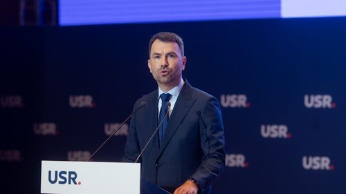 Cătălin Drulă: La Transporturi am gestionat un buget mai mare decât bugetul Capitalei, plus cele 6 bugete ale sectoarelor. Am efectiv o alergie, o respingere la orice risipă