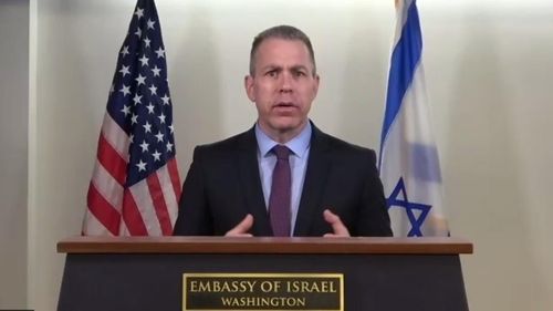 Dezamăgirea oficialilor israelieni după ce SUA a anunțat că va relua ajutorul acordat Agenţiei ONU pentru refugiaţii palestinieni