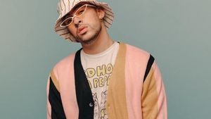 Bad Bunny a câștigat cinci premii Latin Grammy
