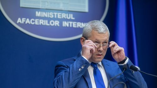 Recorder: Imixtiune a consilierei ministrului Predoiu în justiție / Beatrice Drăghiciu ar fi intervenit pentru un om de afaceri acuzat de violență împotriva soției / A fost eliminat un ordin de restricție, iar dosarul a fost mutat în alt județ