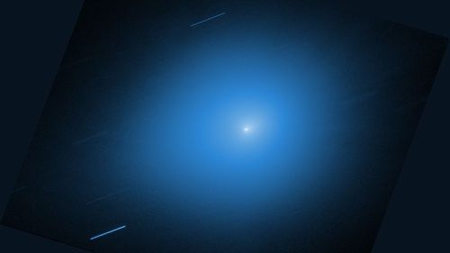 Noi detalii despre cometa interstelară 3I/ATLAS: este mult mai veche decât sistemul nostru solar