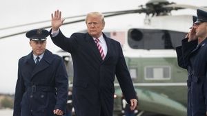 Efectele politice ale întâlnirii Trump - Putin. Președintele SUA acceptă că Rusia s-a amestecat în alegerile din 2016. De ce şi-a schimbat atitudinea